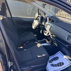 Toyota Yaris Dynamic 90 D-4D Verri&egrave;res-en-Anjou