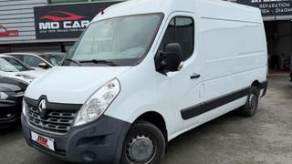Renault Master  - photo 0