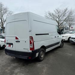 Renault Master GRAND CONFORT FGN L2H2 3.3t 2.3 dCi 130 E6 Sainte-Gemmes-sur-Loire