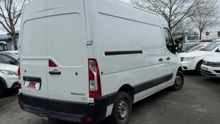 Renault Master  - photo 2