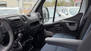 Renault Master  - photo 4