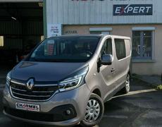 Renault Trafic combi Domagné