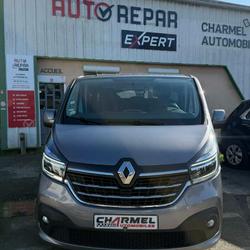 Renault Trafic combi Life L1 dCi 145 Energy S&amp;S Domagn&eacute;