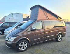 Fourgon Westfalia Bains-sur-Oust