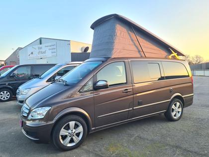 Fourgon Westfalia Autres Westfalia  - Westfalia 2.2 CDI 163 Cv boite automatique - 45 990 €