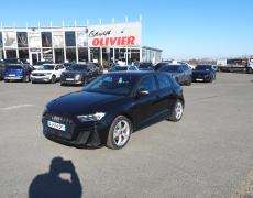 Audi A1 Sportback Saint-Just-Saint-Rambert