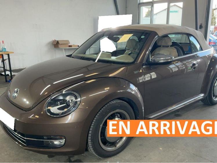 Volkswagen Coccinelle  - 22 995 €