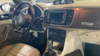 Volkswagen Coccinelle  - photo 1