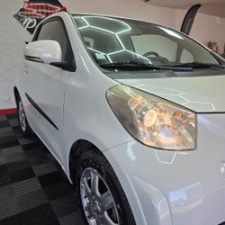 Toyota IQ 68 VVT-i Noron-la-Poterie