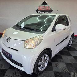Toyota IQ 68 VVT-i Noron-la-Poterie