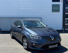 Renault Megane 4 Pléhédel