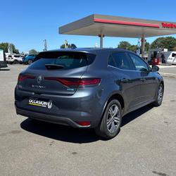 Renault Megane 4 Intens M&eacute;gane IV E-TECH Plug-In Hybride 160 - 21N Pl&eacute;h&eacute;del