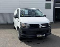Volkswagen Transporter Pléhédel
