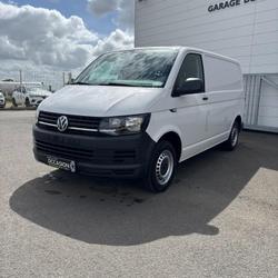 Volkswagen Transporter FGN TOLE L1H1 2.0 TDI 150 Pl&eacute;h&eacute;del