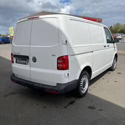 Volkswagen Transporter FGN TOLE L1H1 2.0 TDI 150 Pl&eacute;h&eacute;del