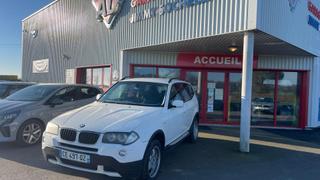 BMW iX3  - Luxe - photo 0