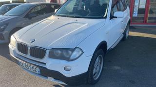 BMW iX3  - Luxe - photo 1
