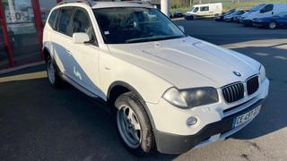 BMW iX3  - Luxe - photo 3