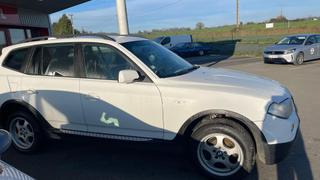 BMW iX3  - Luxe - photo 4