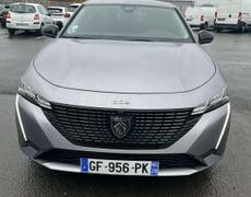 Peugeot 308 III Phase 1 Minihy-Tréguier