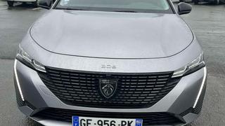 Peugeot 308  - Allure - photo 0