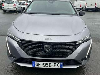 Peugeot 308 III Phase 1 - Allure Pack  308 PureTech 130ch S&amp;S BVM6 - 18 900 €