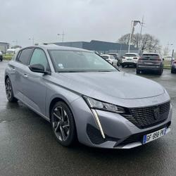 Peugeot 308 III Phase 1 Allure Pack PureTech 130ch S&amp;S BVM6 Minihy-Tr&eacute;guier