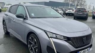 Peugeot 308  - Allure - photo 1