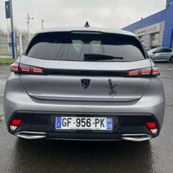 Peugeot 308 III Phase 1 Allure Pack PureTech 130ch S&amp;S BVM6 Minihy-Tr&eacute;guier