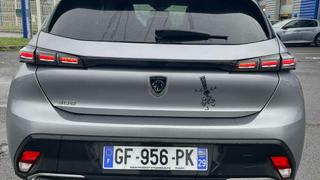 Peugeot 308  - Allure - photo 2