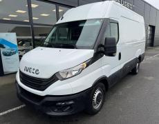 Iveco Daily La Bruffière