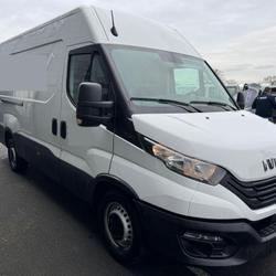 Iveco Daily FGN 35 S 14H V11/P H2 Q-LEAF BVM6 La Bruffi&egrave;re