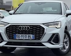 Audi Q3 Quévert