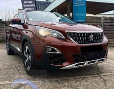 Peugeot 3008 Saint-Sulpice-la-Pointe