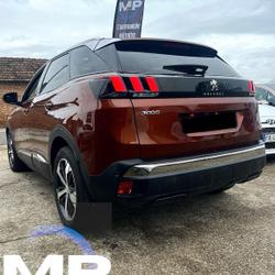 Peugeot 3008 Allure BlueHDi 130ch S&amp;S BVM6 Saint-Sulpice-la-Pointe