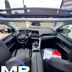 Peugeot 3008 Allure BlueHDi 130ch S&amp;S BVM6 Saint-Sulpice-la-Pointe