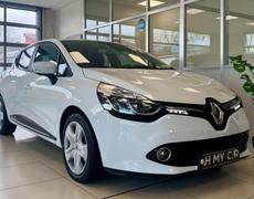 Renault Clio 4 Limoux