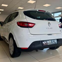 Renault Clio 4 Business IV dCi 75 eco2 90g Limoux