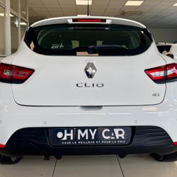 Renault Clio 4 Business IV dCi 75 eco2 90g Limoux