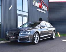 Audi A8 Pontivy