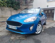 Ford Fiesta Marolles-en-Brie