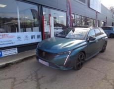 Peugeot 308 III Phase 1 Liverdun