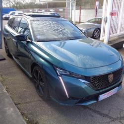 Peugeot 308 III Phase 1 GT Pack PureTech 130ch S&amp;S EAT8 Liverdun