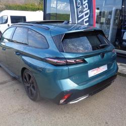 Peugeot 308 III Phase 1 GT Pack PureTech 130ch S&amp;S EAT8 Liverdun