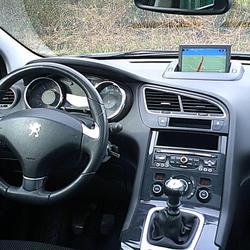 Peugeot 5008 Active 5pl 1.6 HDi 115ch FAP BVM6 Brix