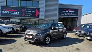 Citroen C3  - photo 0