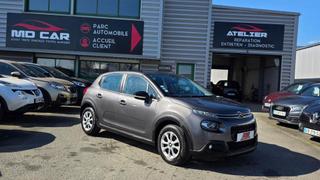 Citroen C3  - photo 1