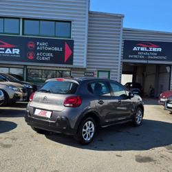 Citroen C3 ELLE PureTech 82 S&amp;S Sainte-Gemmes-sur-Loire