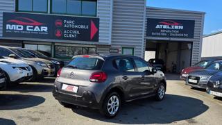 Citroen C3  - photo 2