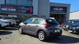 Citroen C3  - photo 3